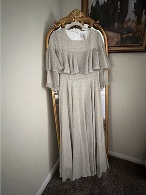 Dainty Jewells Maxi Dress